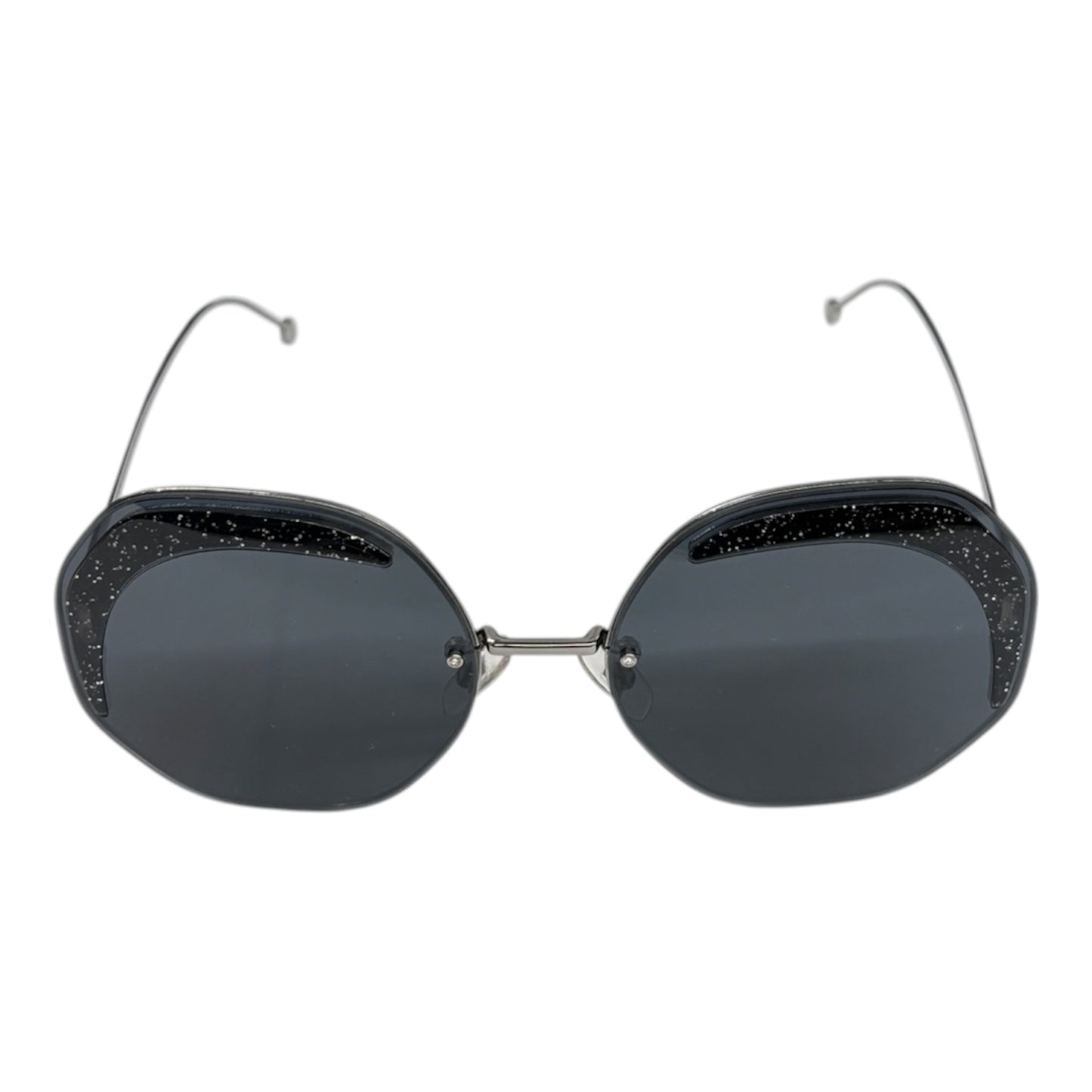 FENDI Sunglasses FF0358/S Black