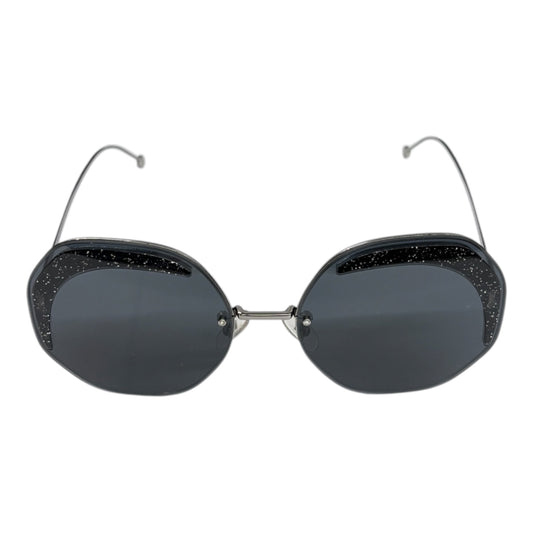 FENDI Sunglasses FF0358/S Black