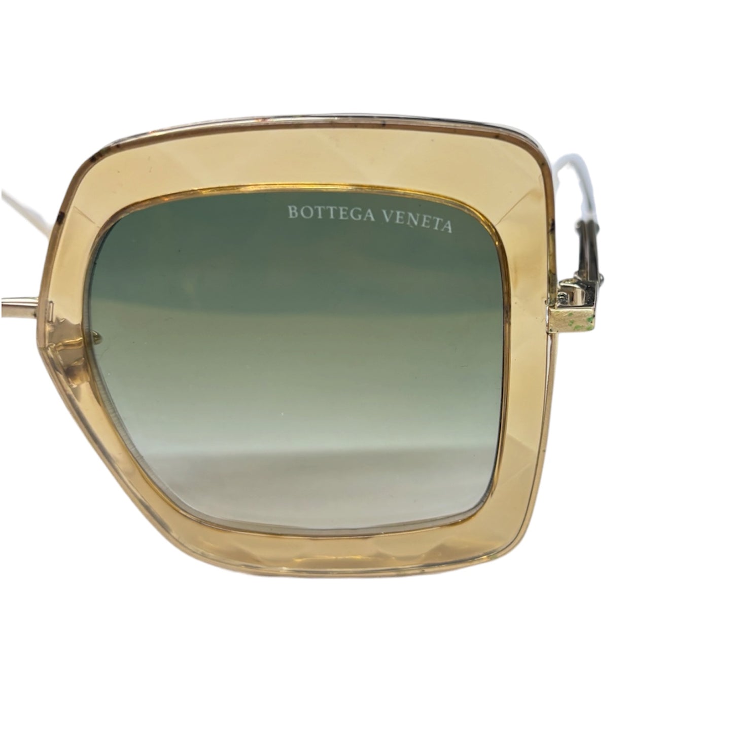 BOTTEGA VENETA Sunglasses BV0209S Gold