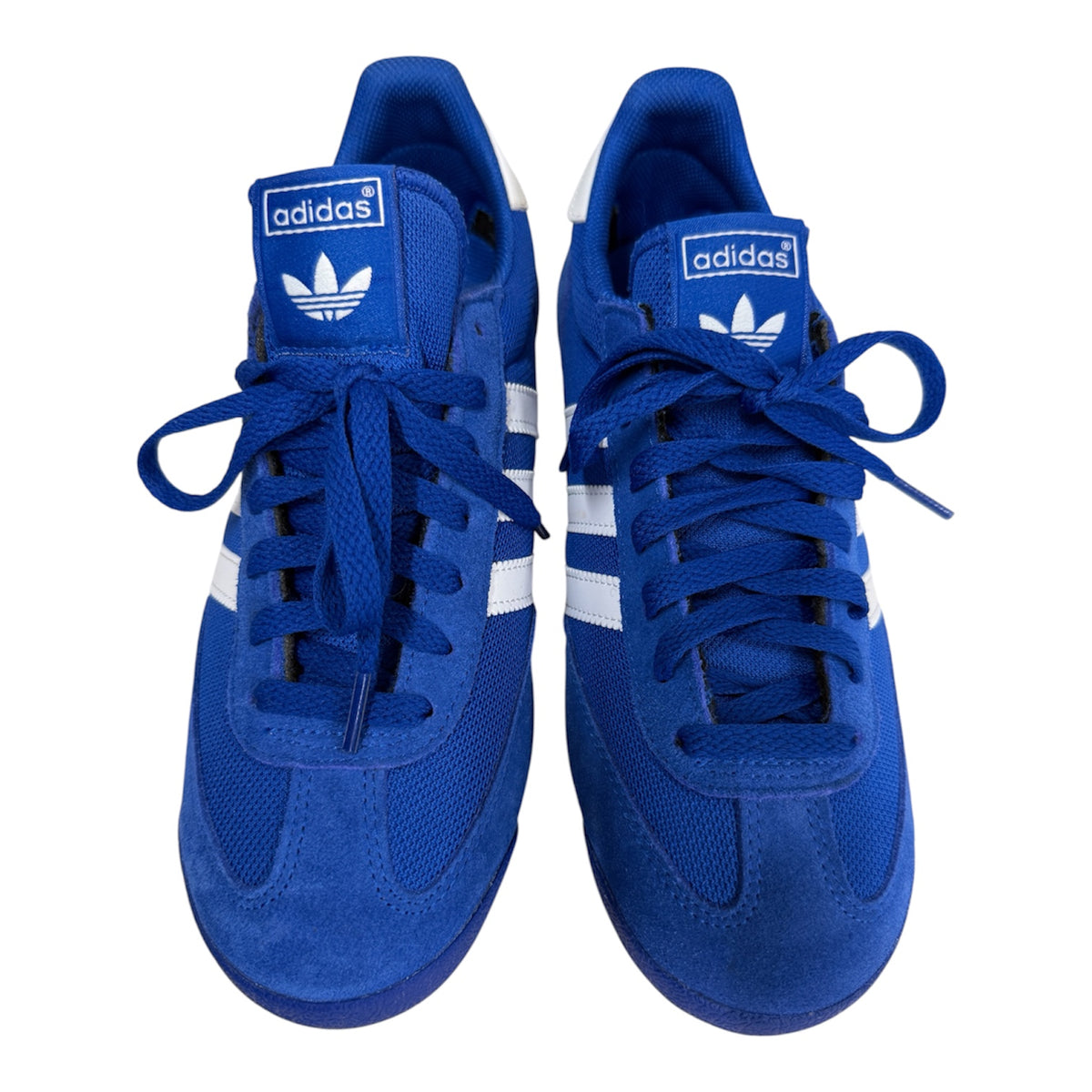 adidas Sneaker Size 42 Blue IH1325 (Rank B)