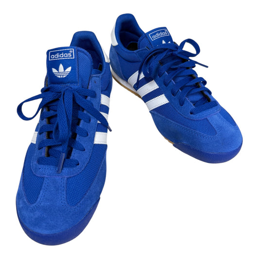 adidas Sneaker Size 42 Blue IH1325 (Rank B)