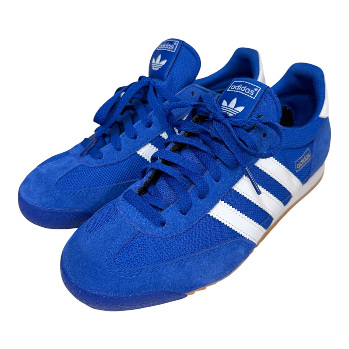 adidas Sneaker Size 42 Blue IH1325 (Rank B)