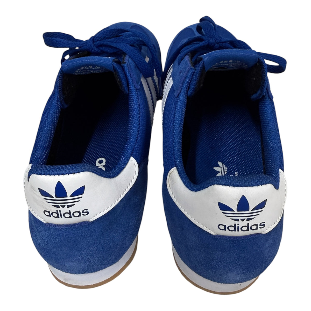 adidas Sneaker Size 42 Blue IH1325 (Rank B)