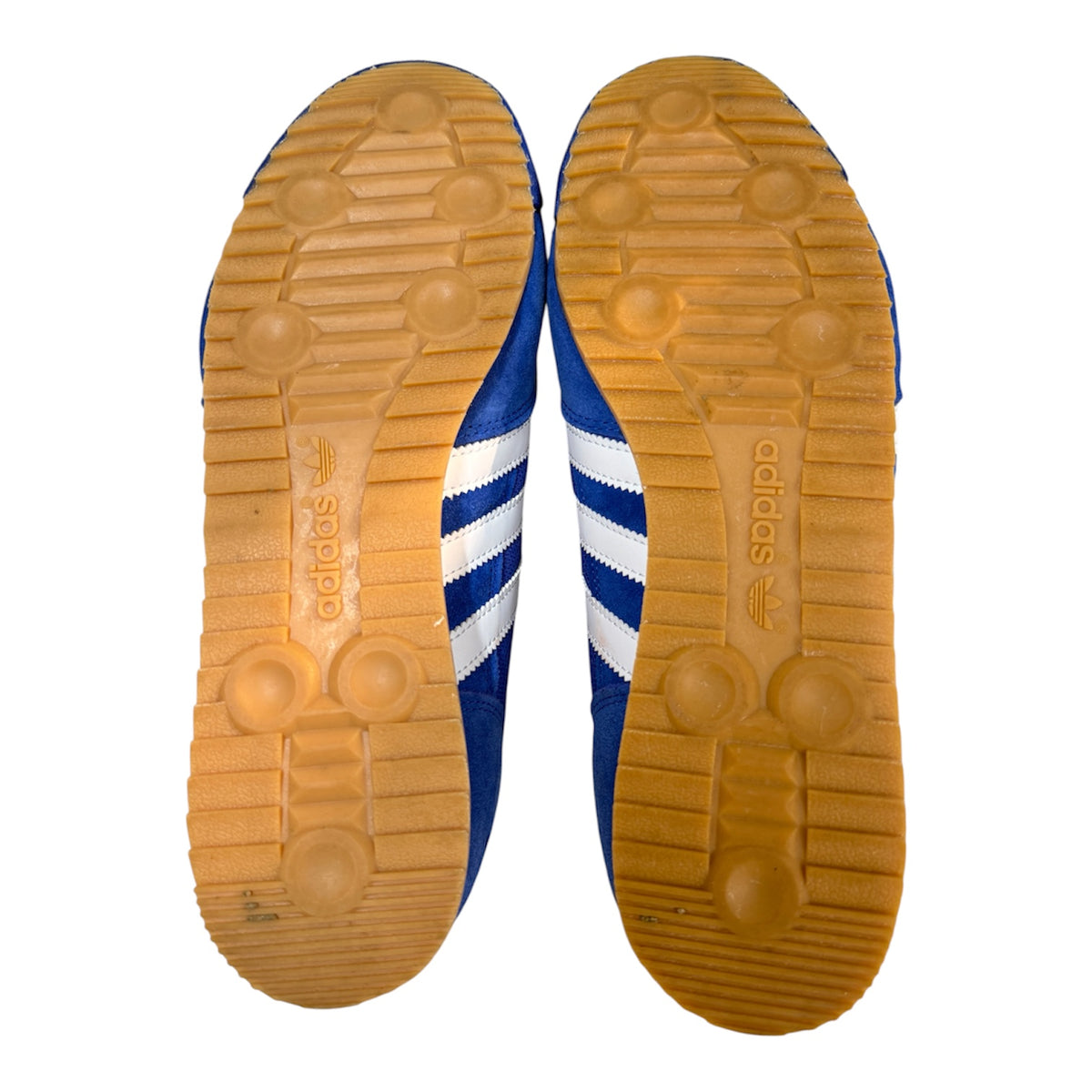 adidas Sneaker Size 42 Blue IH1325 (Rank B)