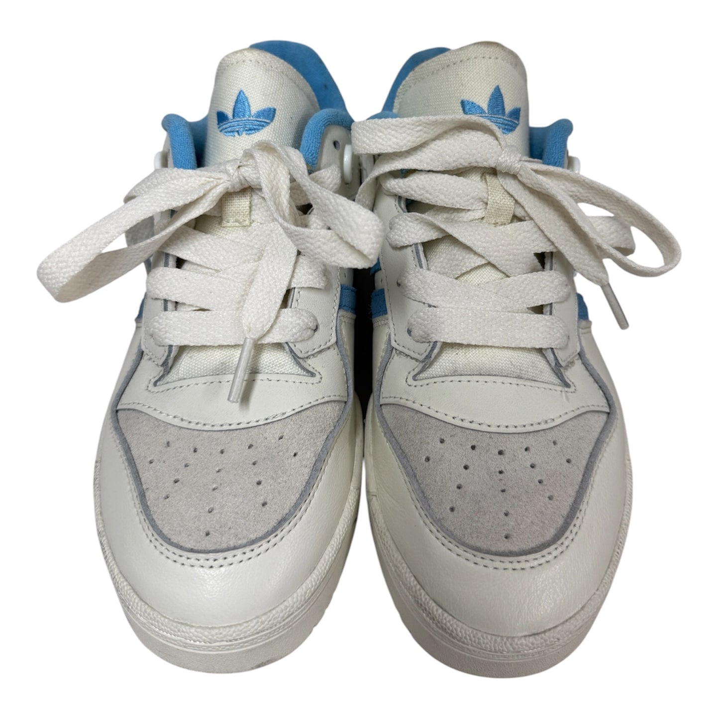 ADIDAS Sneaker size 38 IF6251 Rivalry Sky Blue/White