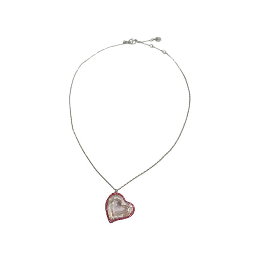 SWAROVSKI Necklace 1144380 Pendant