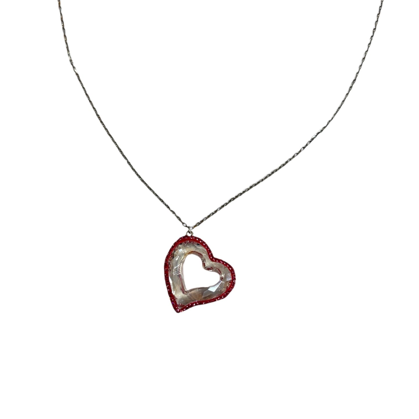 SWAROVSKI Necklace 1144380 Pendant