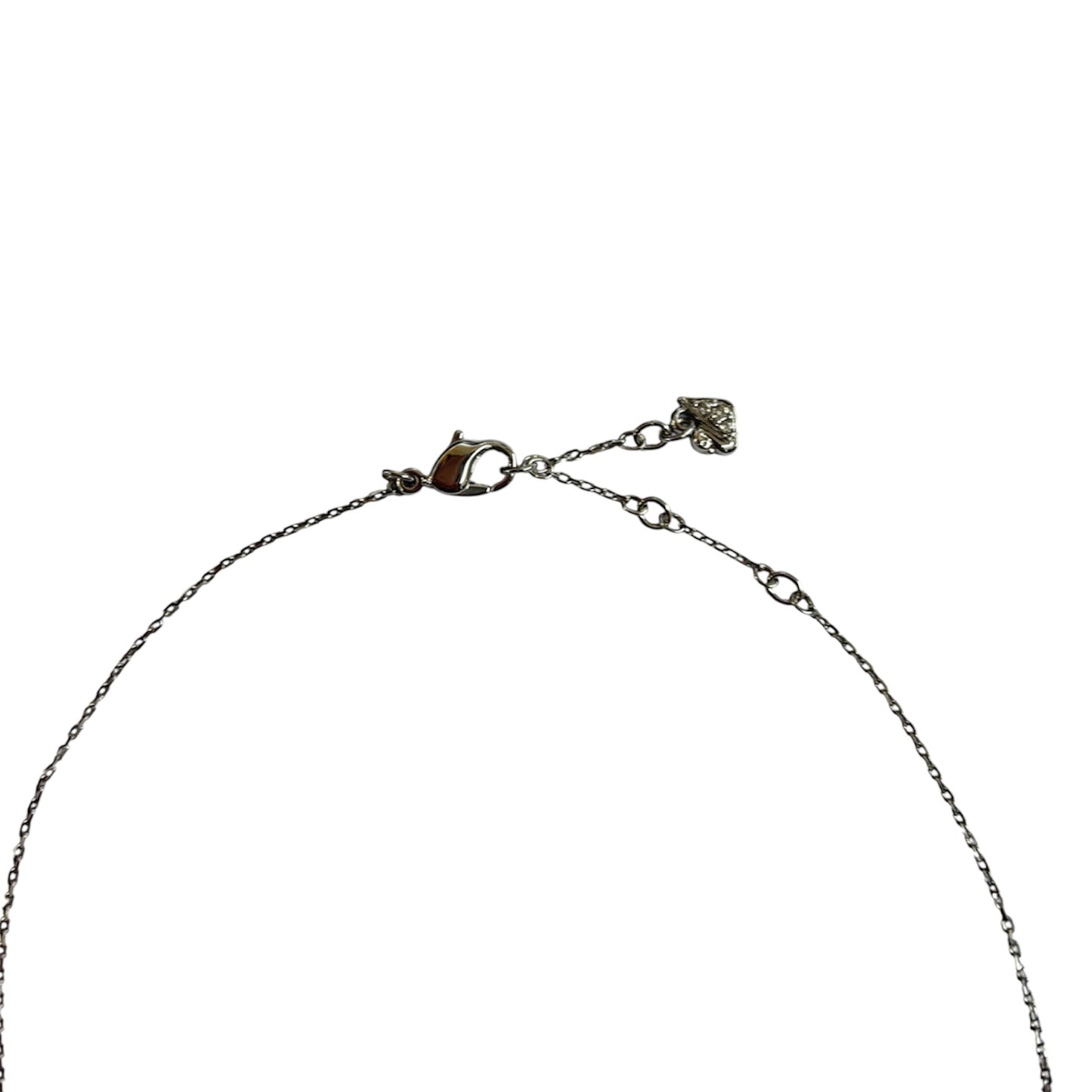SWAROVSKI Necklace 1144380 Pendant