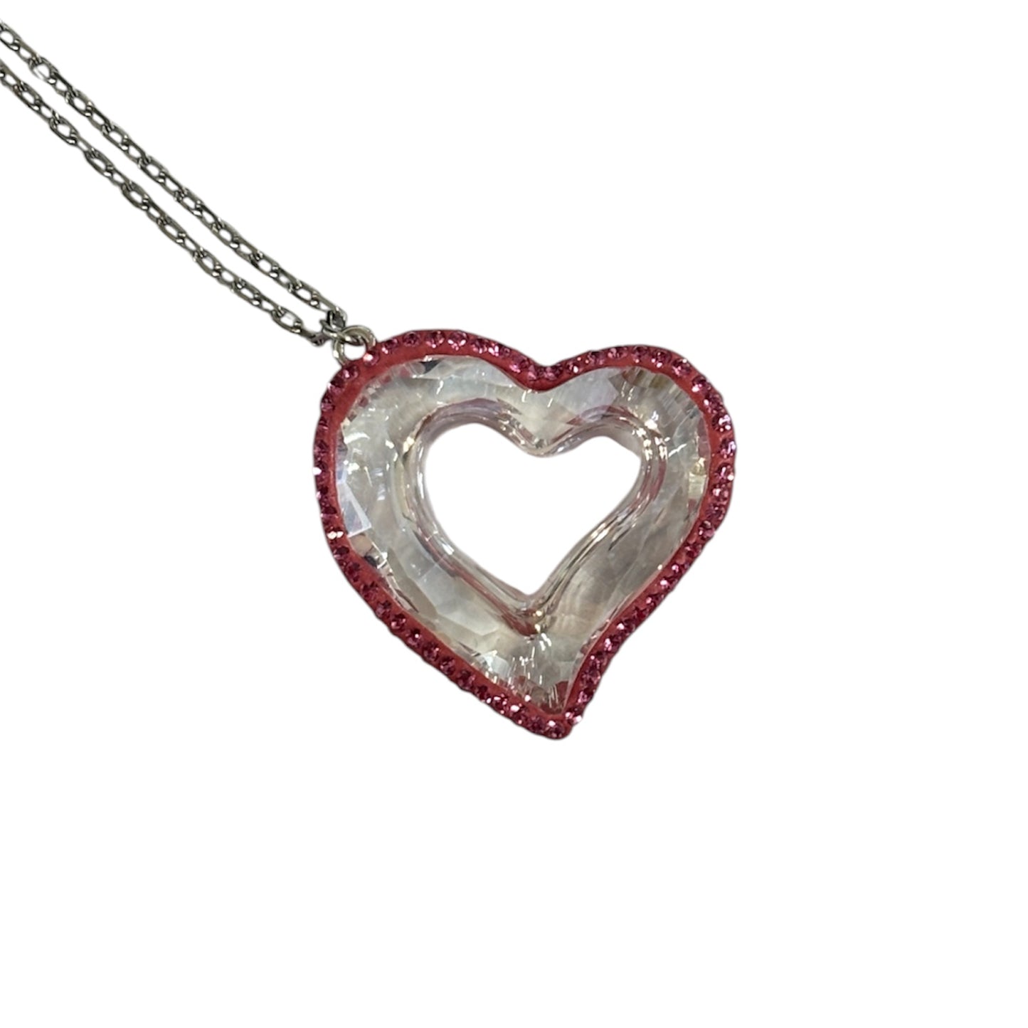 SWAROVSKI Necklace 1144380 Pendant