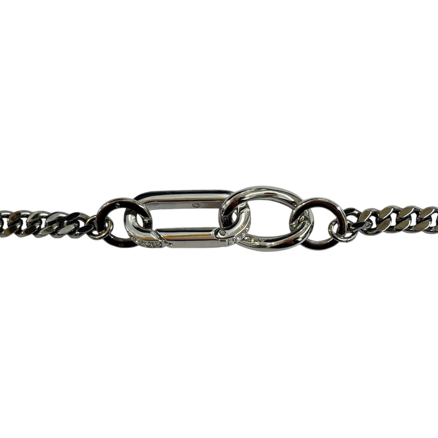 SWAROVSKI Necklace Silver