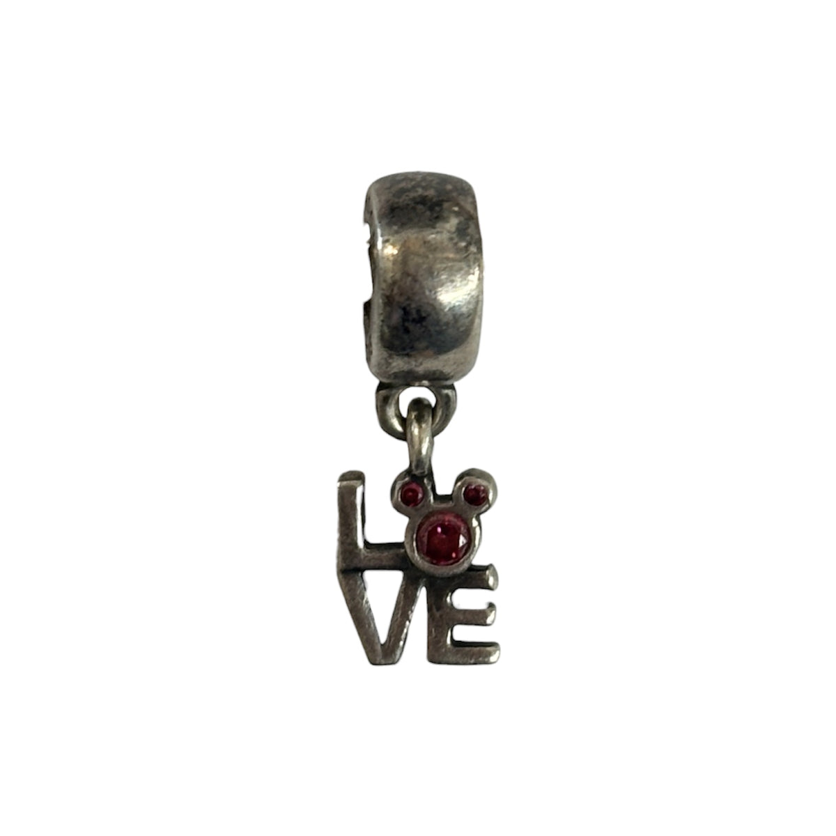 PANDORA Bracelet With 9P Charm