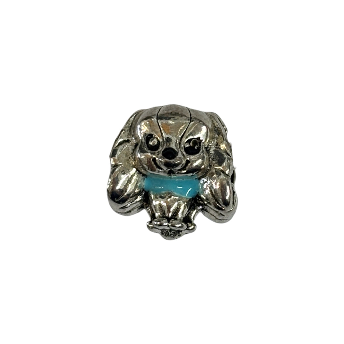 PANDORA Bracelet With 9P Charm