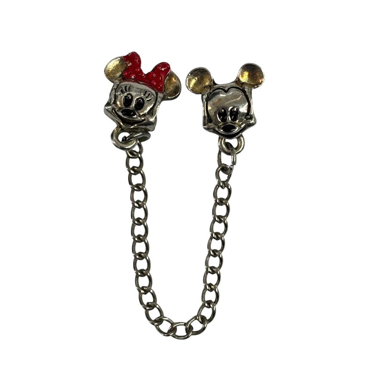 PANDORA Bracelet With 9P Charm