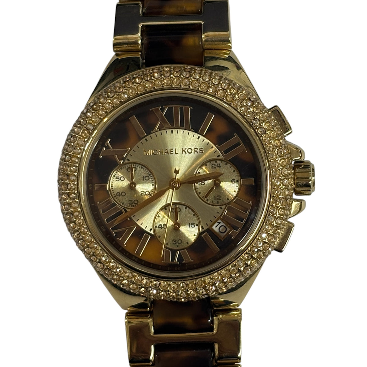 MICHAEL KORS Wrist Watch MK-5901W