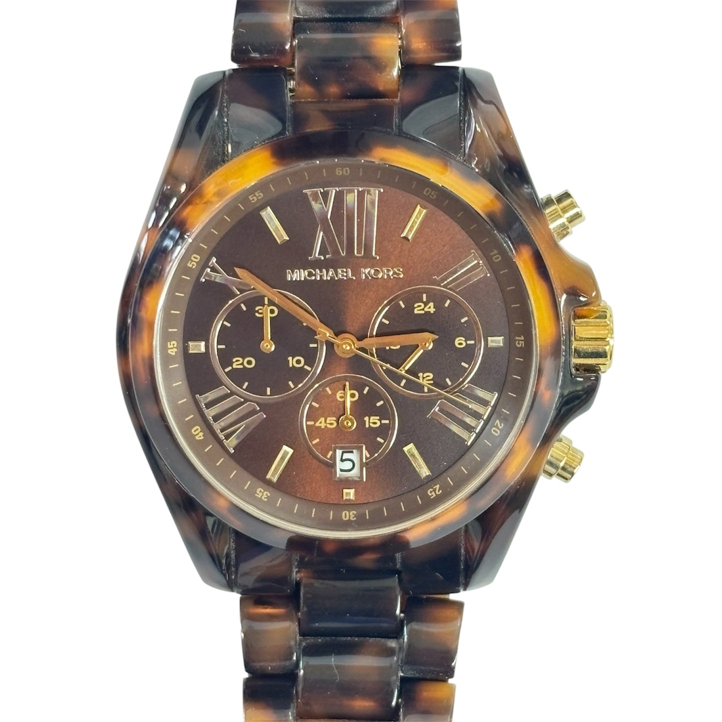 MICHAEL KORS Wrist Watch MK-6280