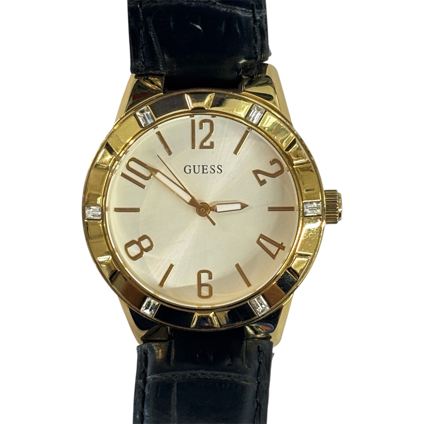 GUESS Wrist Watch WO163L2