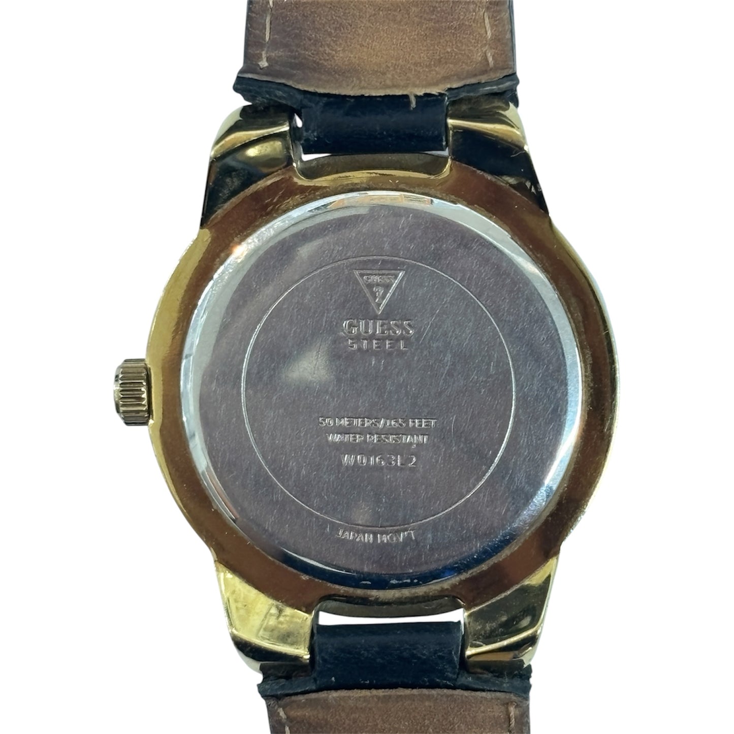 GUESS Wrist Watch WO163L2
