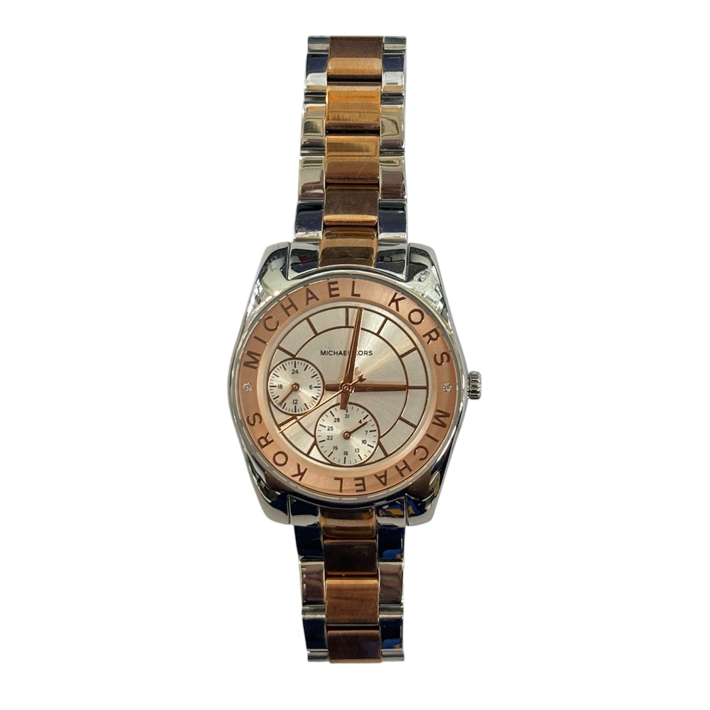 MICHAEL KORS Wrist Watch MK6196 Quartz