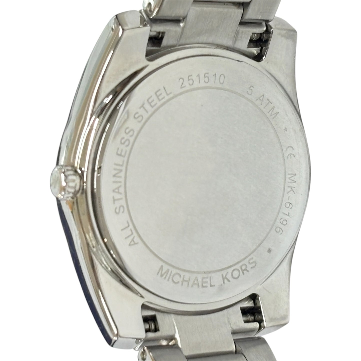 MICHAEL KORS Wrist Watch MK6196 Quartz