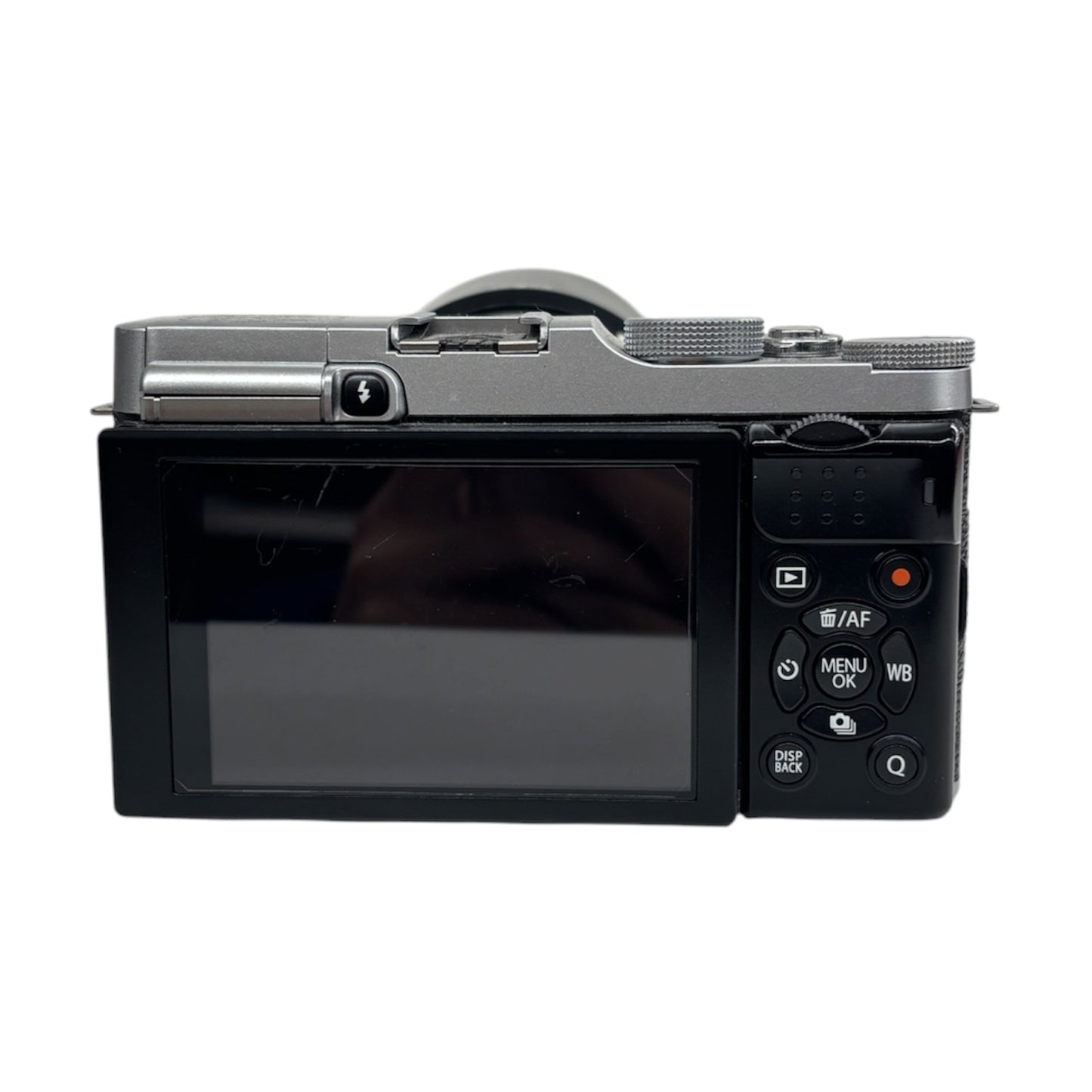 FUJIFILM Digital Camera ILM X -A2 Lens XC16-50mm