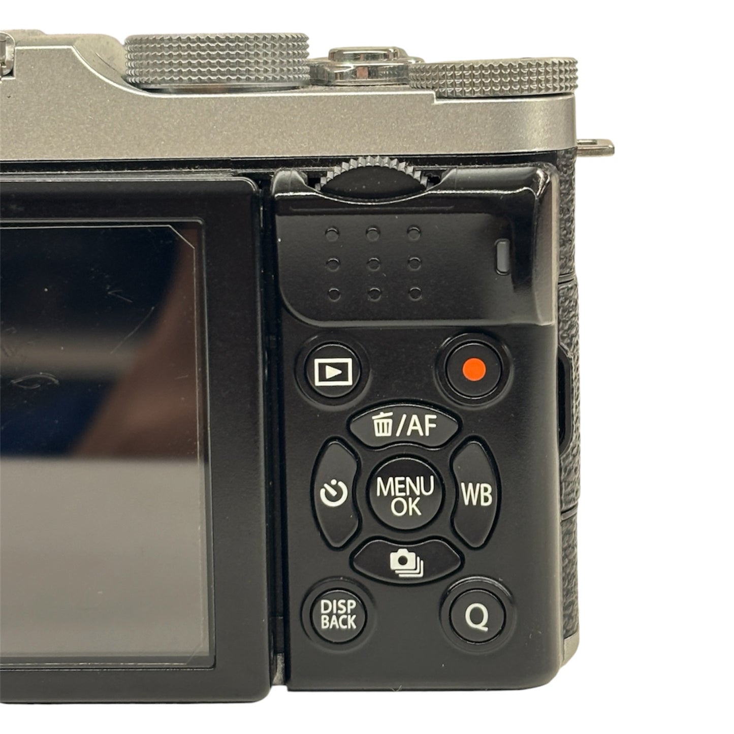 FUJIFILM Digital Camera ILM X -A2 Lens XC16-50mm