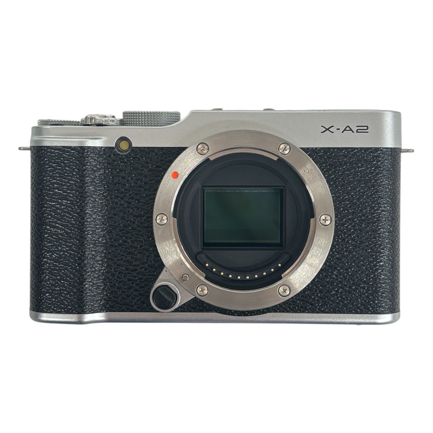 FUJIFILM Digital Camera ILM X -A2 Lens XC16-50mm