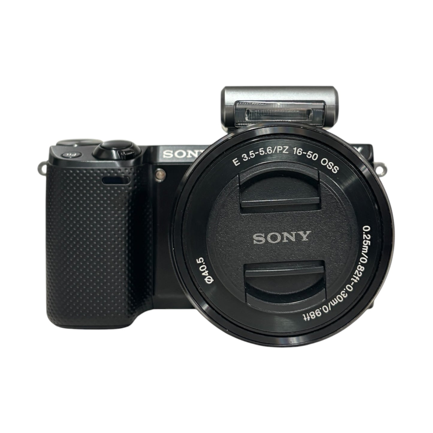 Sony Digital Camera SONY NEX-5T With Set Box