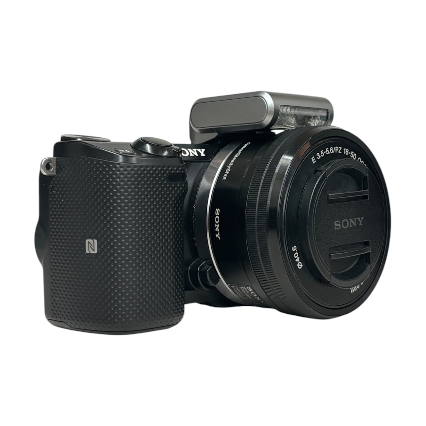 Sony Digital Camera SONY NEX-5T With Set Box