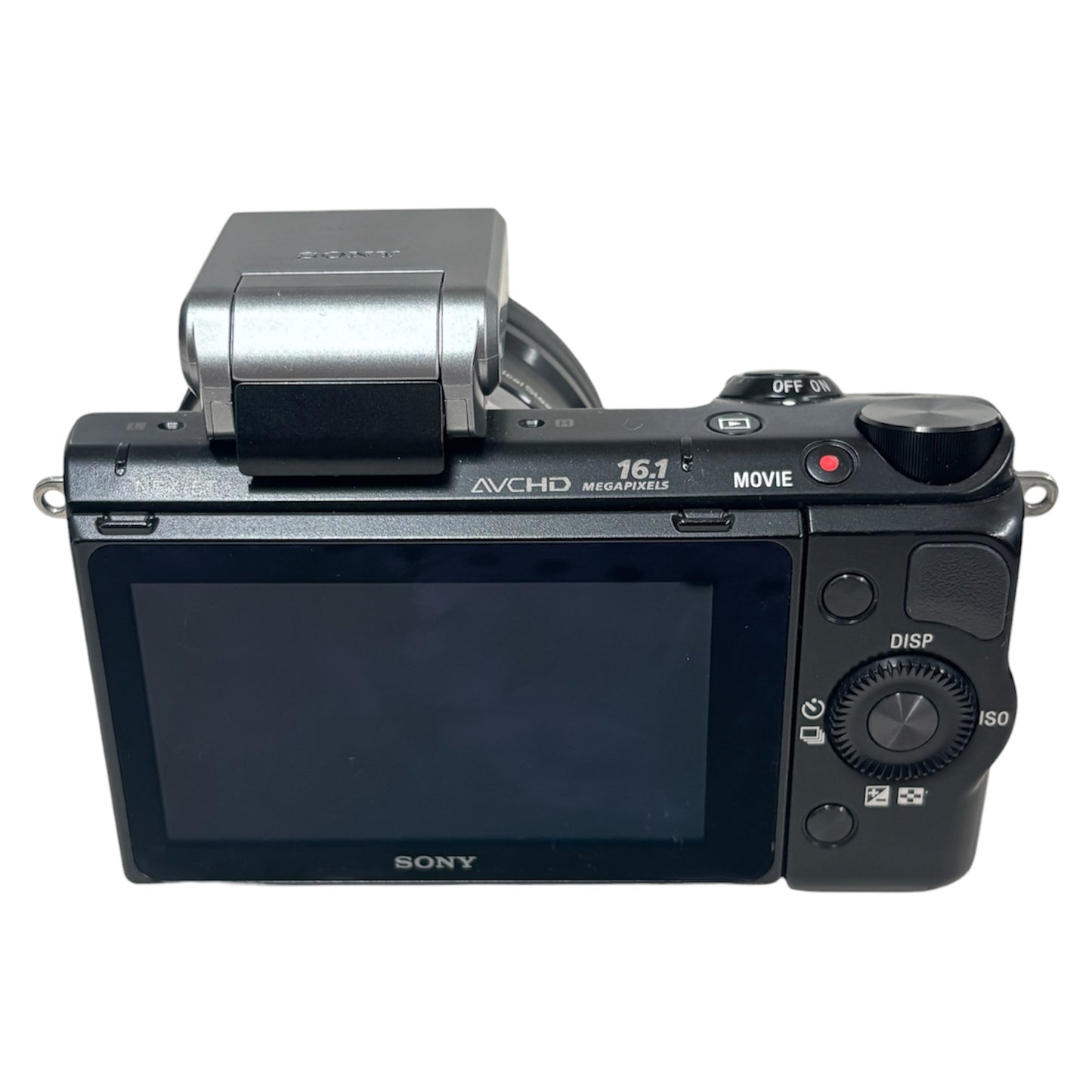 Sony Digital Camera SONY NEX-5T With Set Box