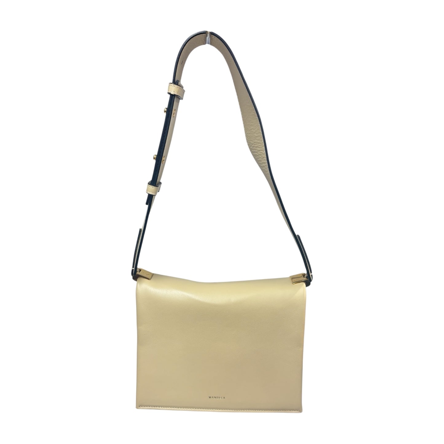 WANDLERUMA Shoulder Bag Beige