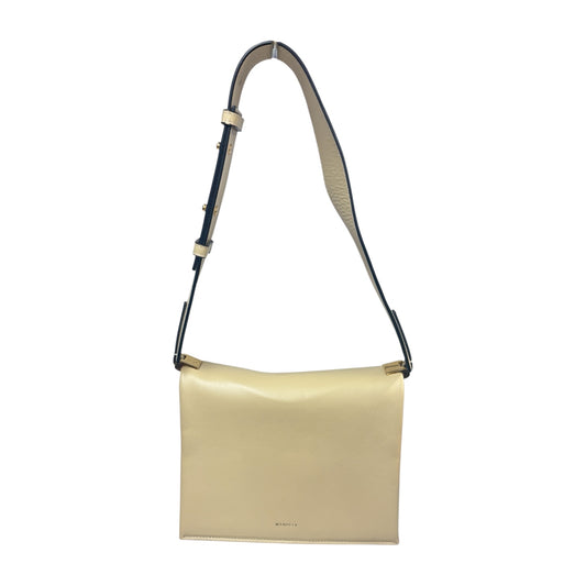 WANDLERUMA Shoulder Bag Beige