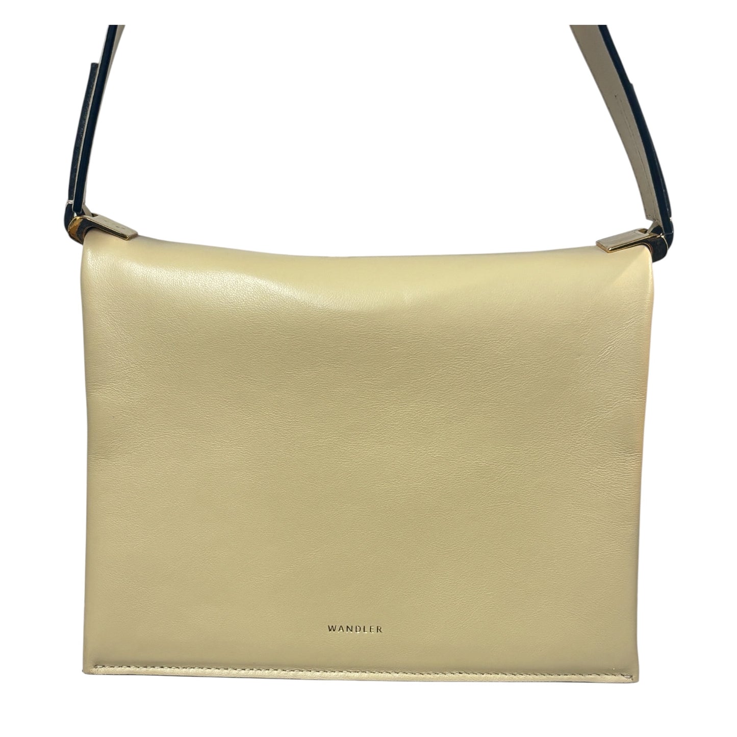WANDLERUMA Shoulder Bag Beige