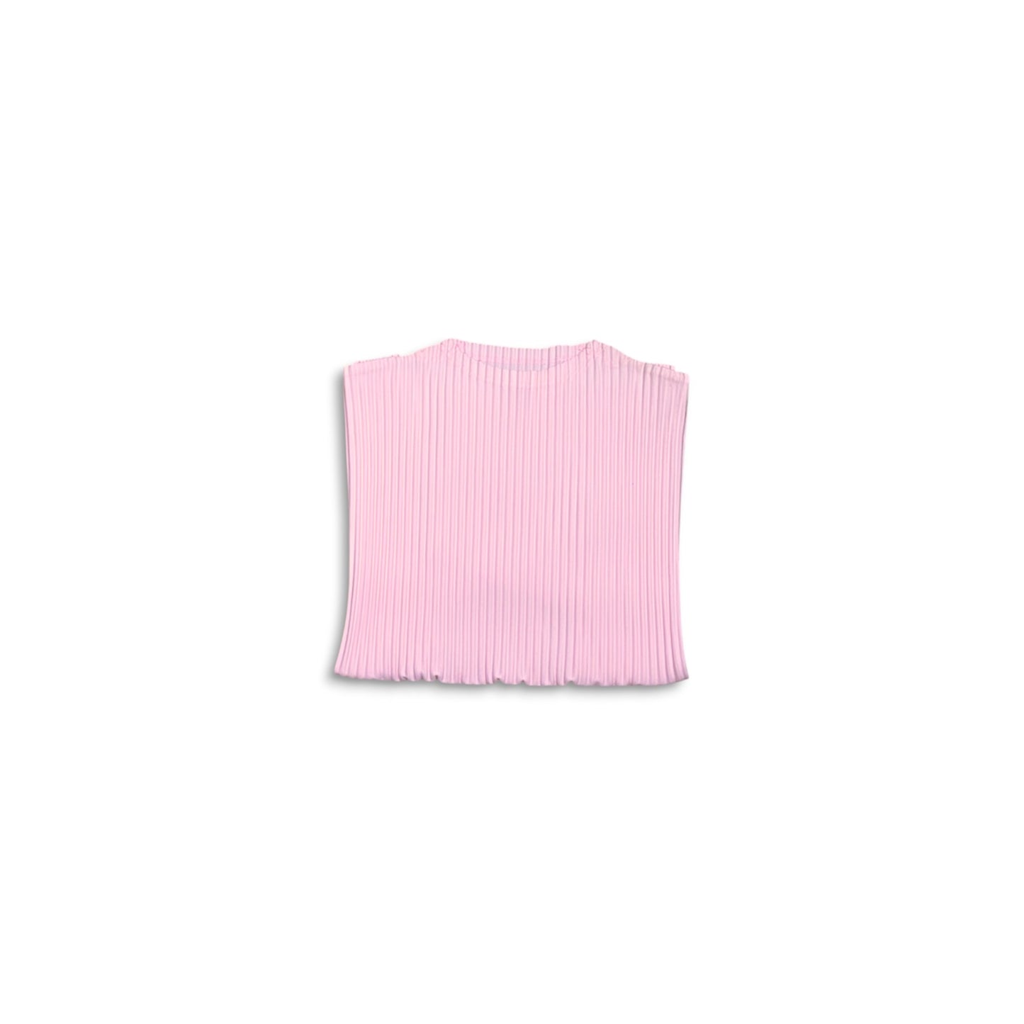 HOMME PLISSE ISSEY MIYAKE T-shirt 2 Unisex Pink HP46JK123 Rank (B)