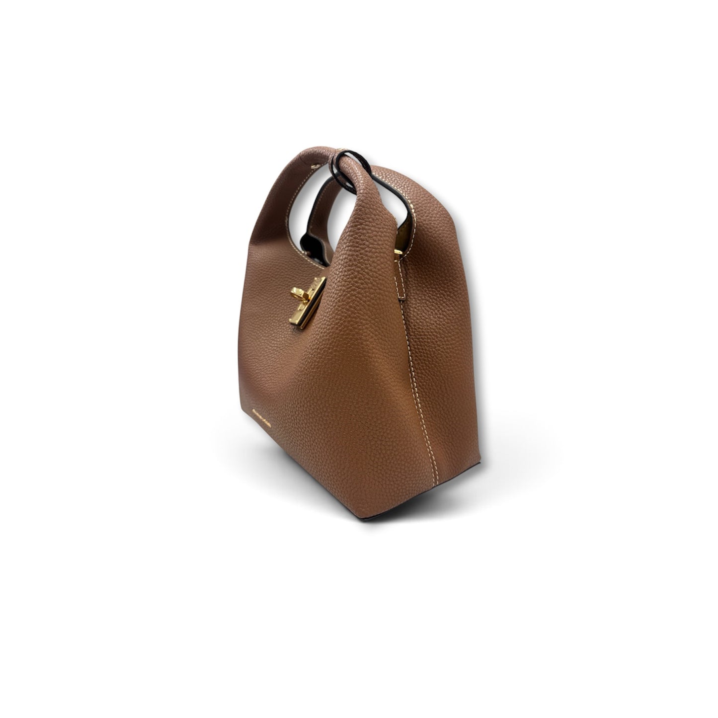 CHARLES KEITH HANDBAG RANK (A) BROWN BAG 10701618