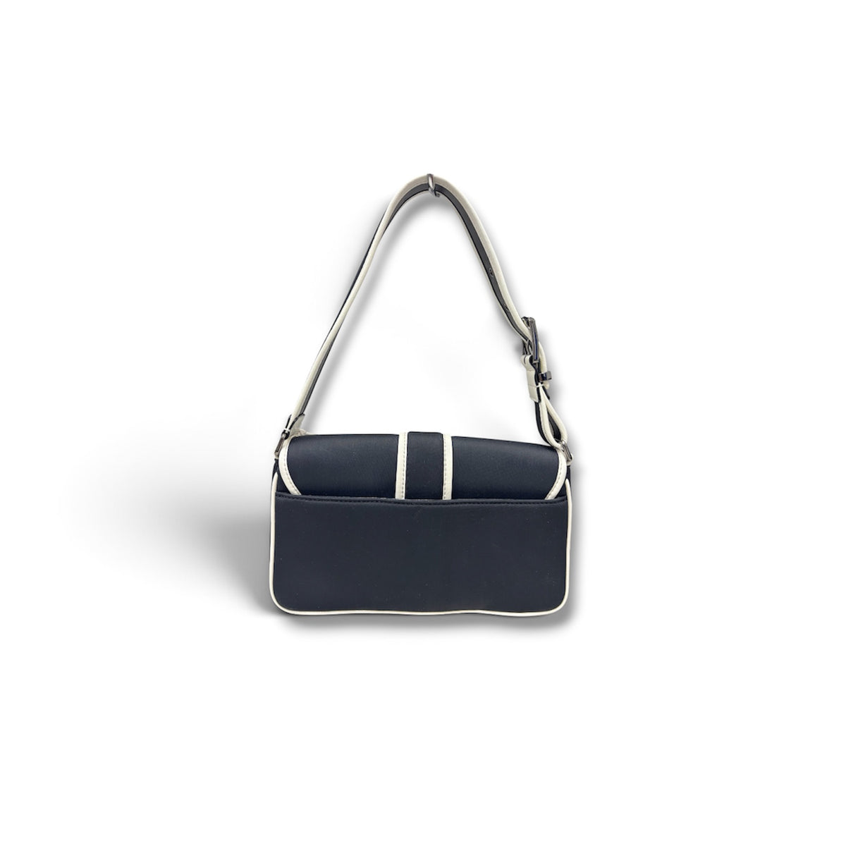 MICHAEL KORS SHOULDER BAG BLACK RANK B 30S4UBAL2C