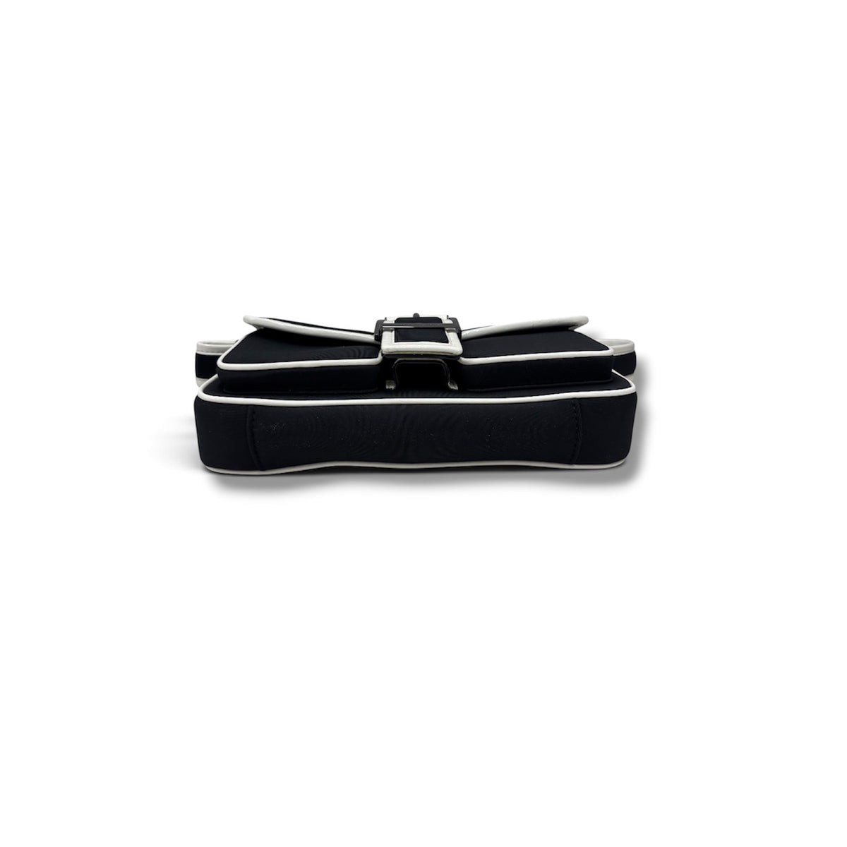 MICHAEL KORS SHOULDER BAG BLACK RANK B 30S4UBAL2C