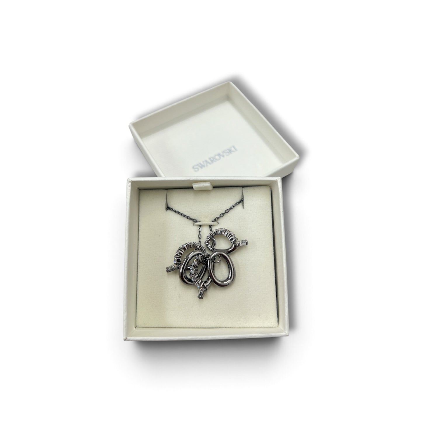 SWAROVSKI  NECKLACE  5735225 (RANK A)