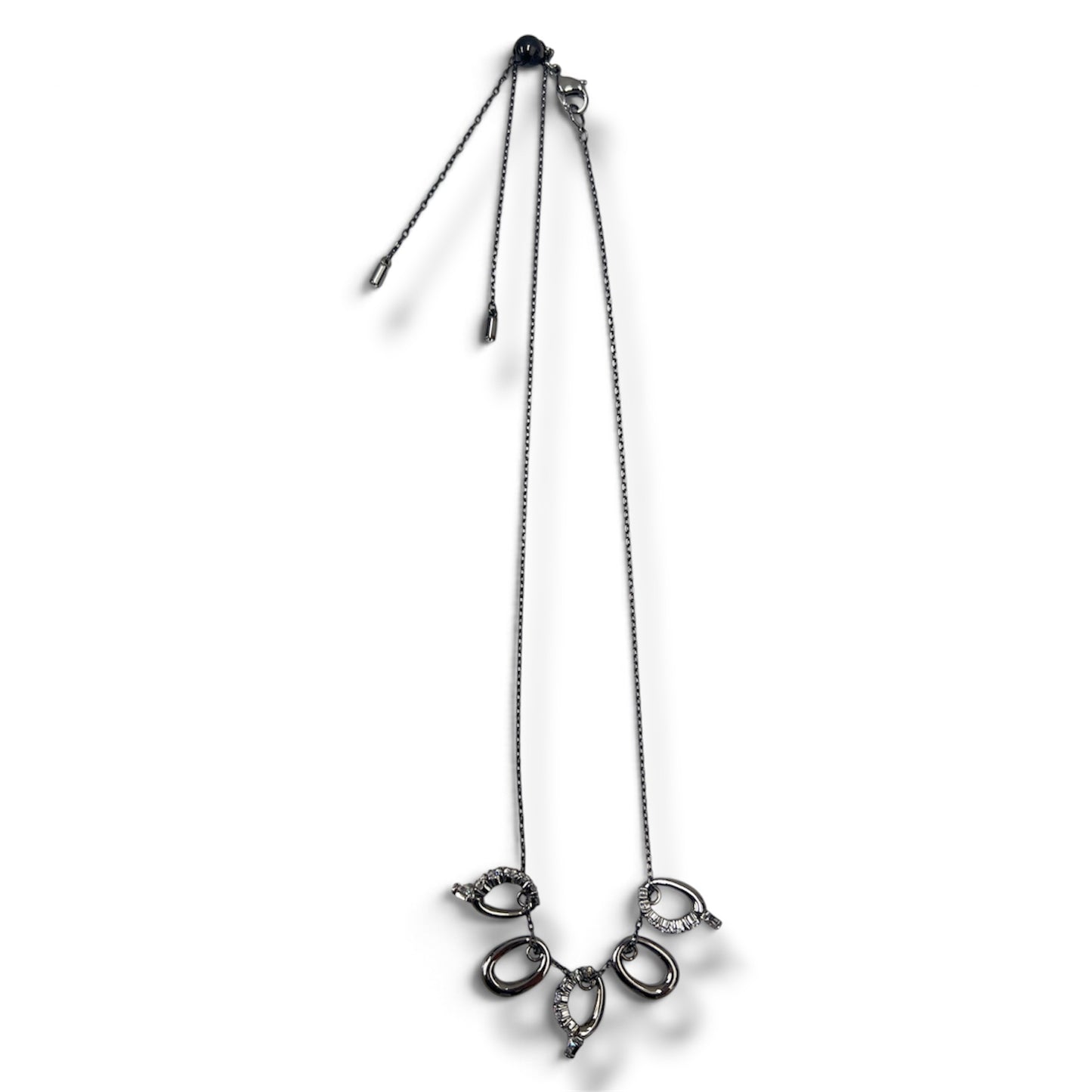 SWAROVSKI  NECKLACE  5735225 (RANK A)