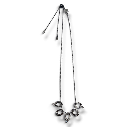 SWAROVSKI  NECKLACE  5735225 (RANK A)