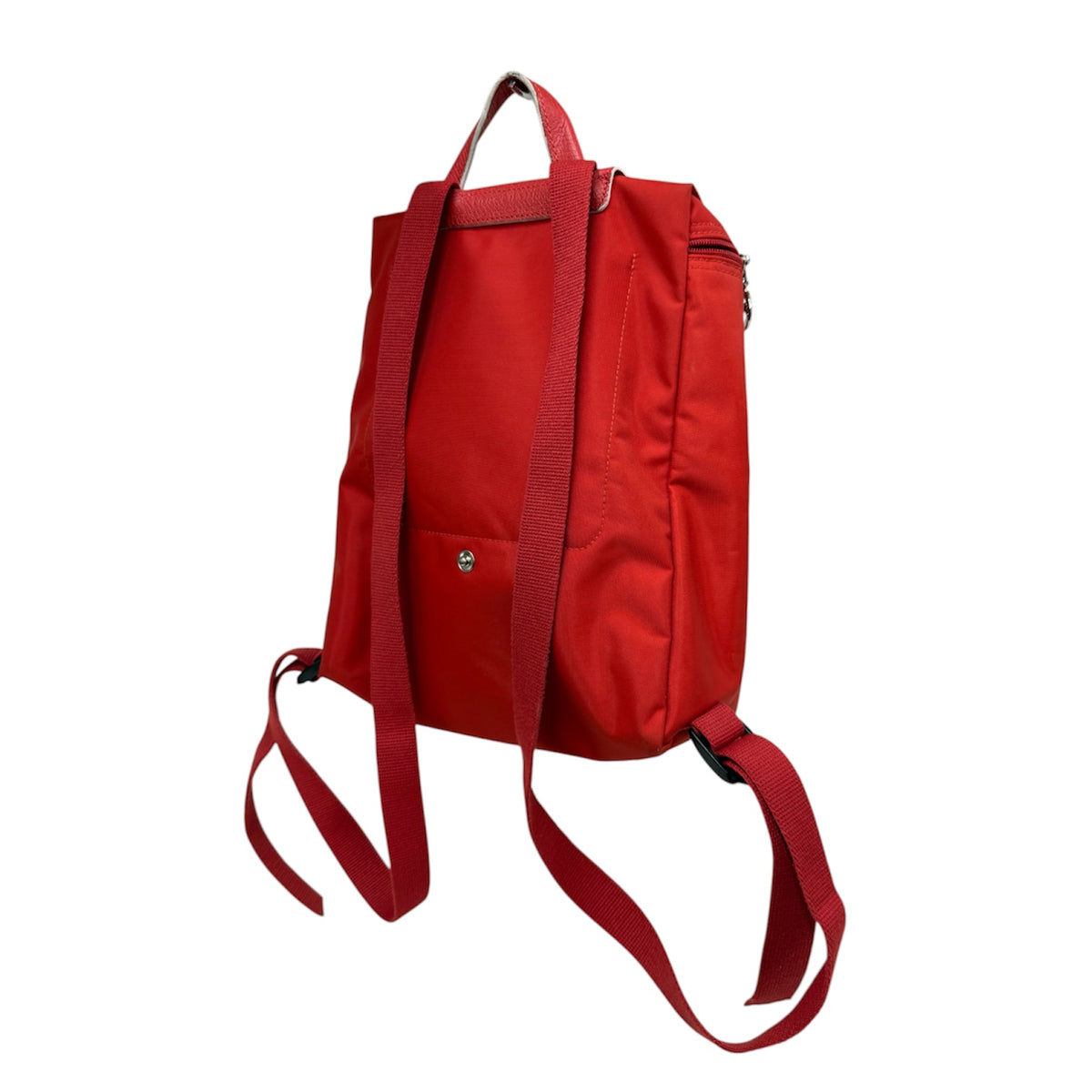 LONGCHAMP Backpack L1699619 Red Rank (B)