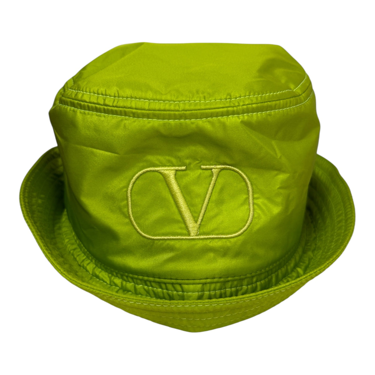 VALENTINO GARAVANI Hat XY0HGA11QSH Rank(B) Green