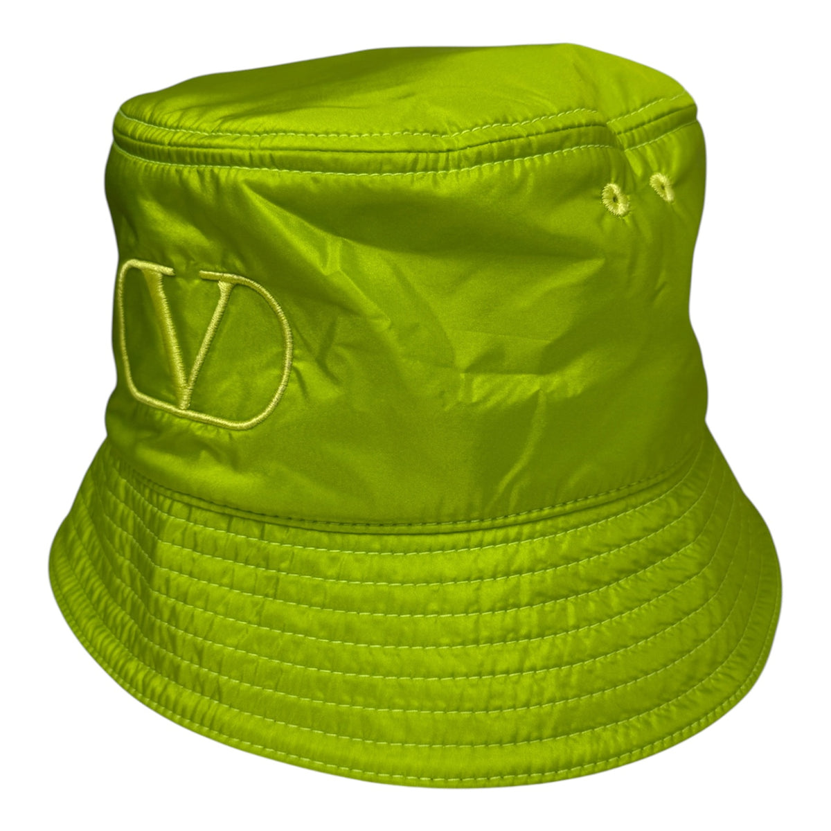 VALENTINO GARAVANI Hat XY0HGA11QSH Rank(B) Green