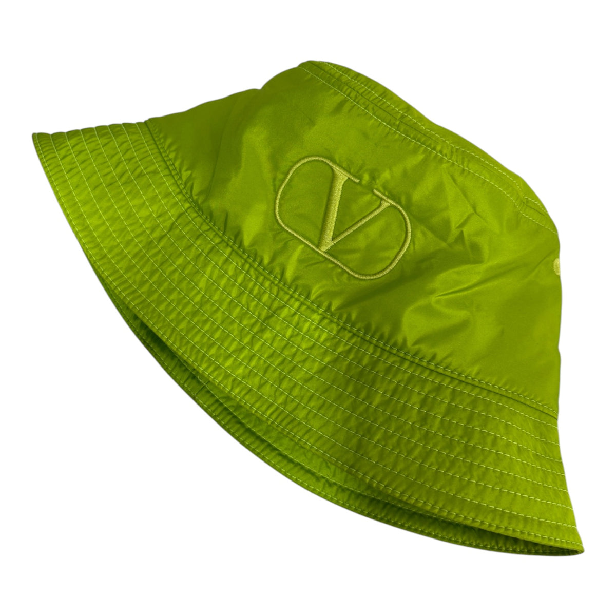 VALENTINO GARAVANI Hat XY0HGA11QSH Rank(B) Green