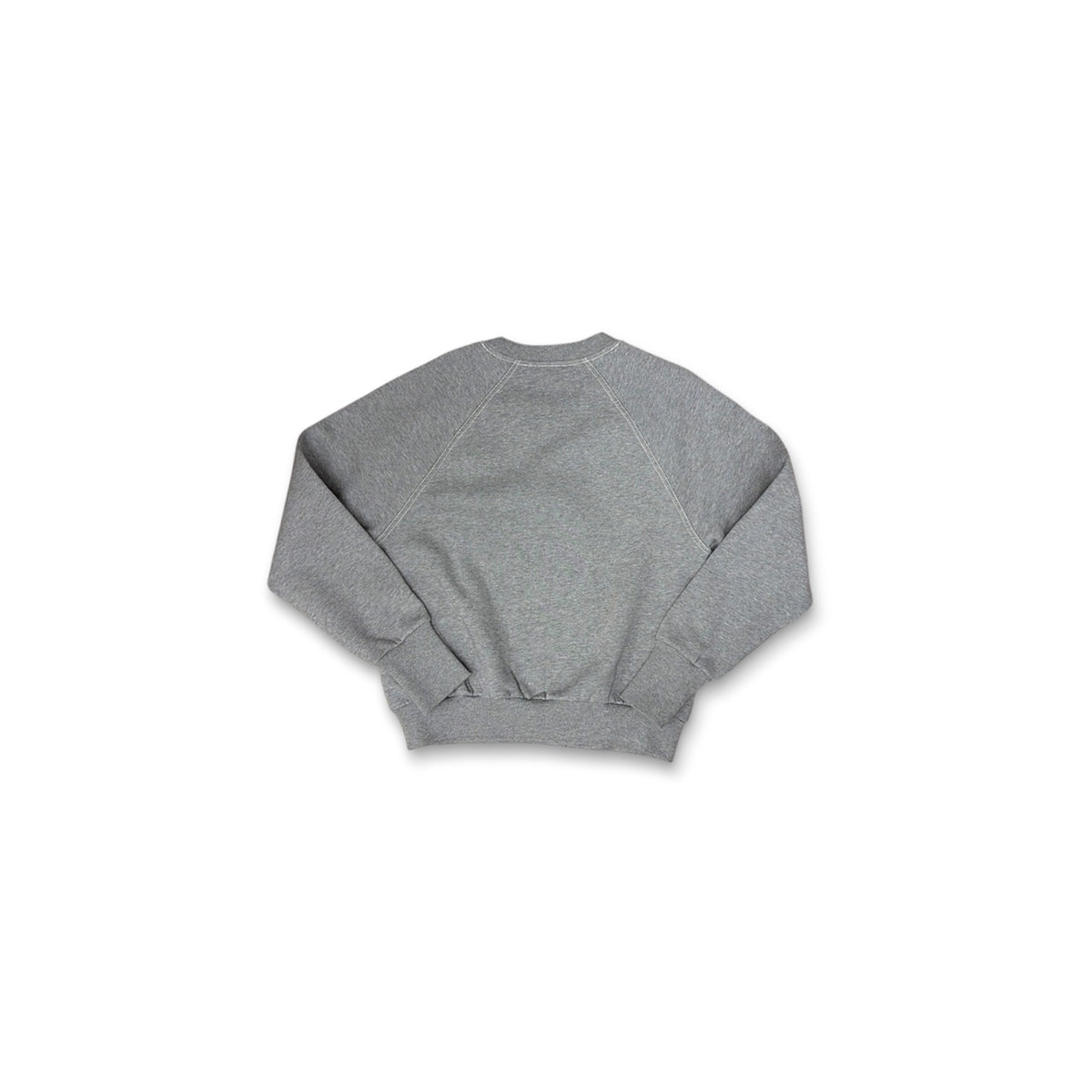 BURBERRY LONDON Sweater SIZE S Lady's Gray 4056172/67L Rank (B)
