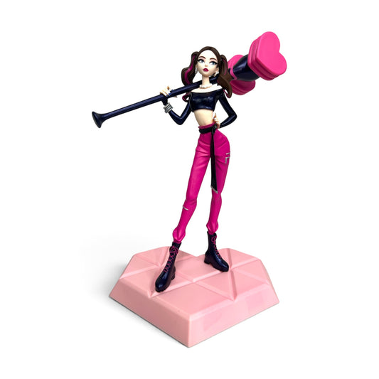 FIGUREZ BLACKPINK JENNIE UNUED ITEM