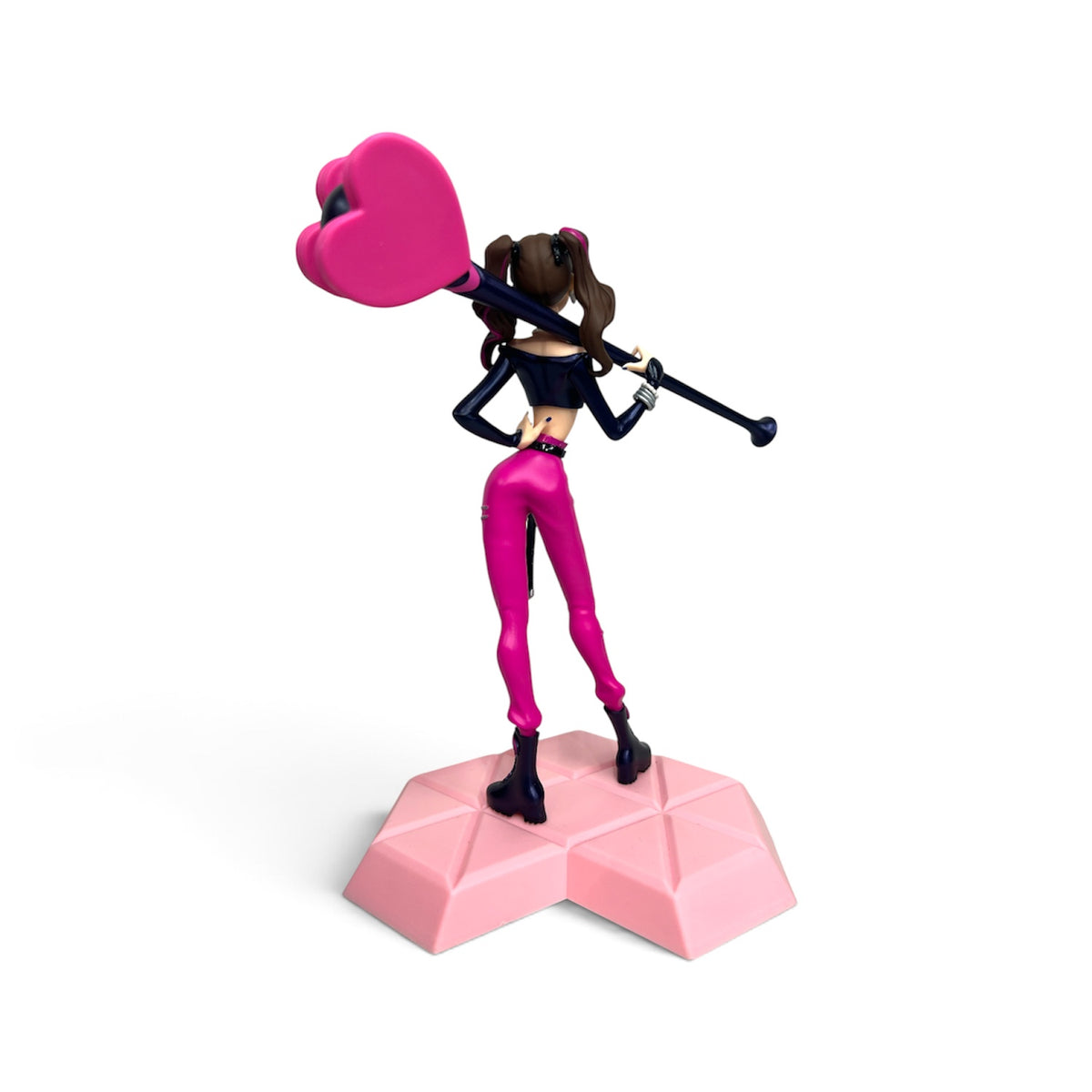 FIGUREZ BLACKPINK JENNIE UNUED ITEM