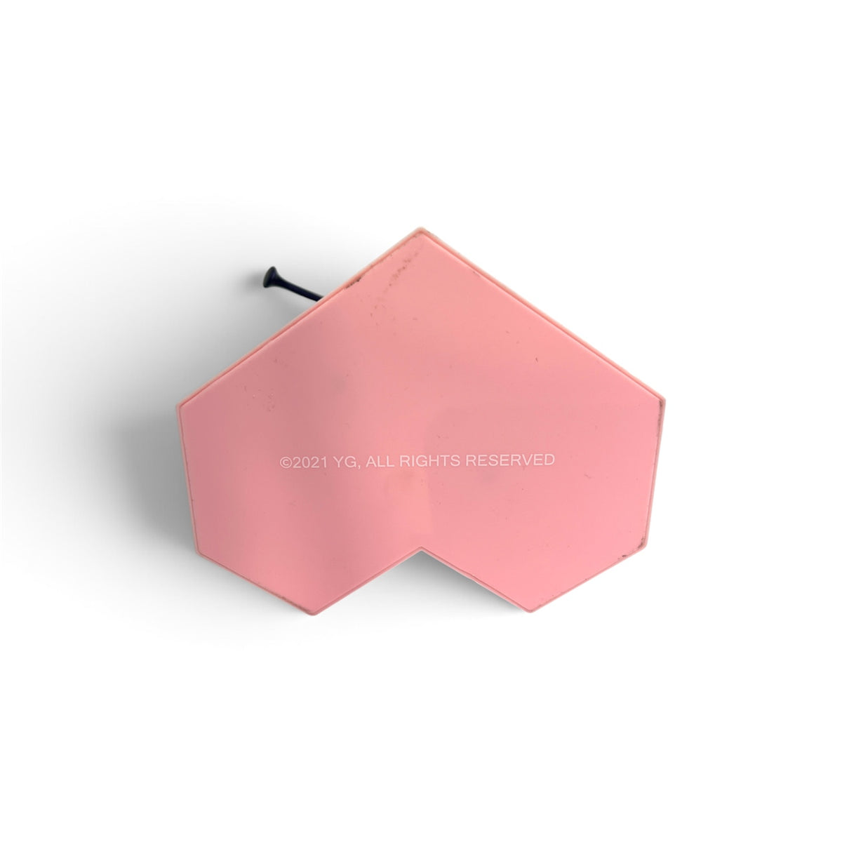 FIGUREZ BLACKPINK JENNIE UNUED ITEM