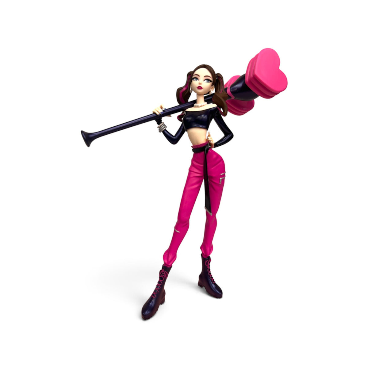 FIGUREZ BLACKPINK JENNIE UNUED ITEM