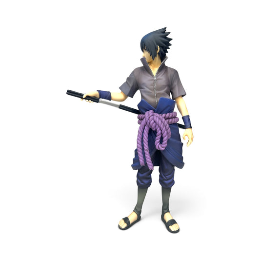 FIGURE BANDAI ICHIBAN KUJI UCHIHA SASUKE