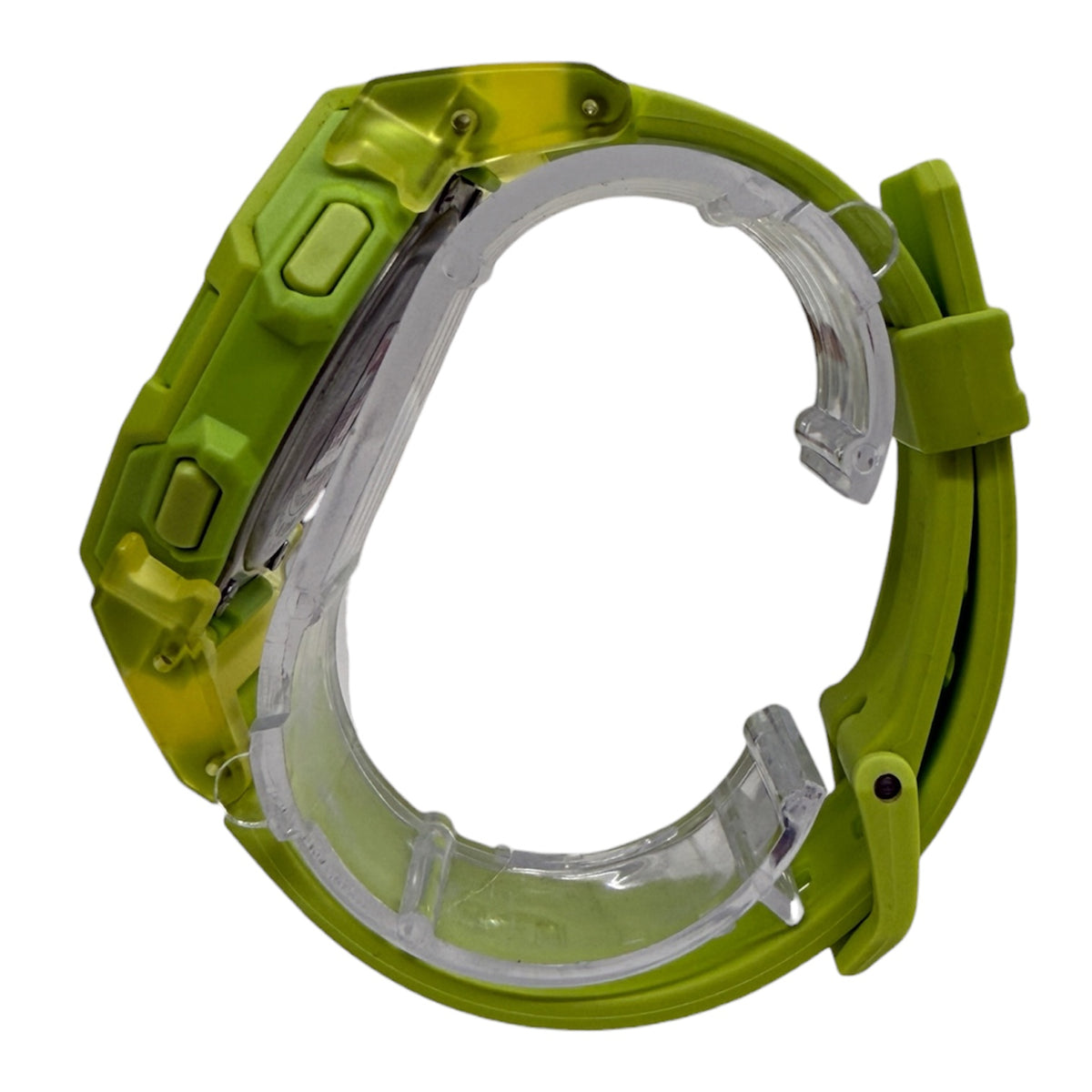 CASIO Wrist Watch GD-B500 Green